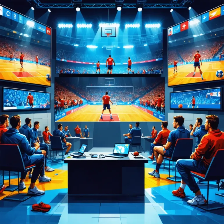 Serbian Sports News: Latest Sports Updates