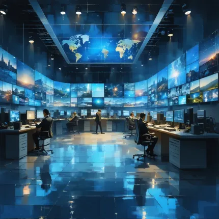 Media Stories: Engaging News and Features